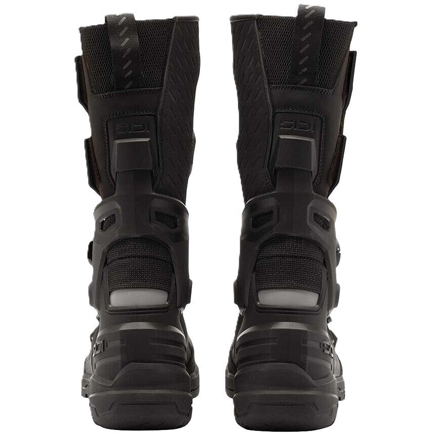 Stivali Sidi Taurus Gore Tex - Moto Adventure