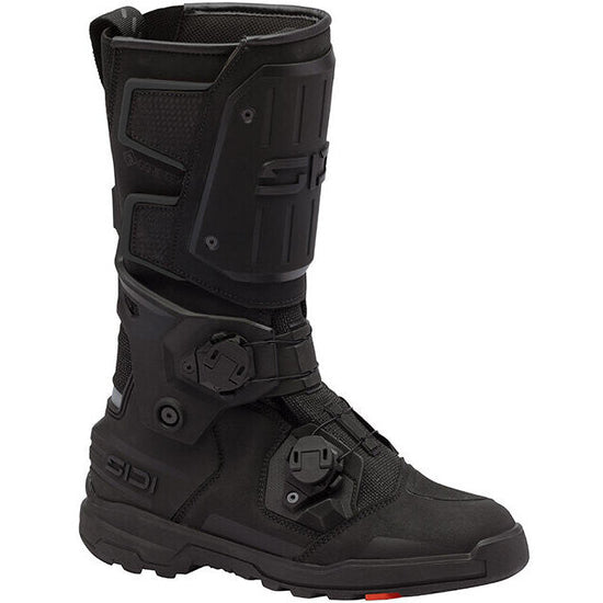 Stivali Sidi Taurus Gore Tex - Moto Adventure