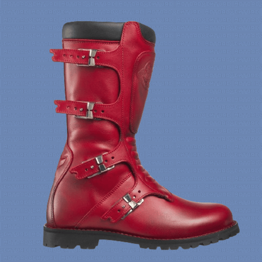 Stivali Stylmartin Continental - Moto Adventure