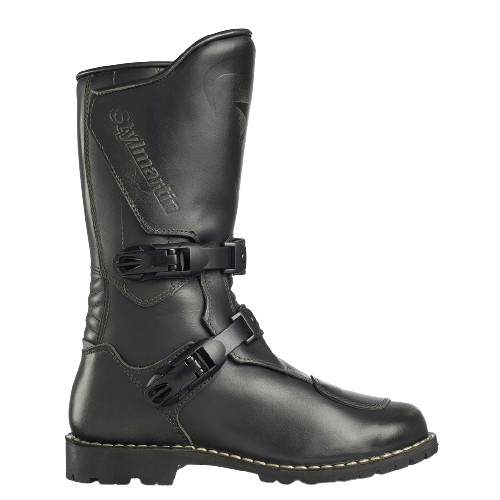 Stivali Stylmartin MATRIX WP Antracite - Moto Adventure