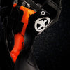 Stivali XPD XP - 9 R arancio - Moto Adventure