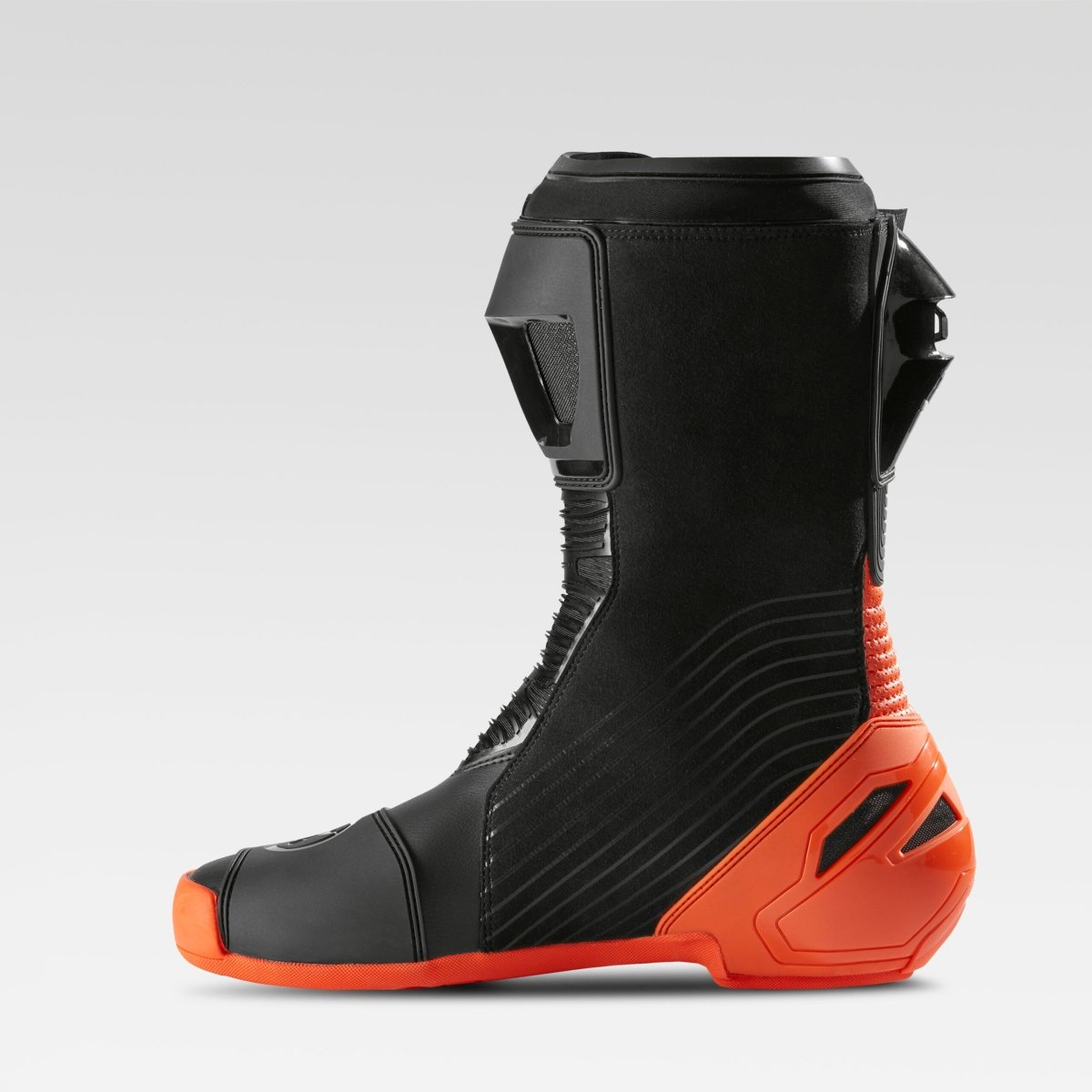 Stivali XPD XP - 9 R arancio - Moto Adventure