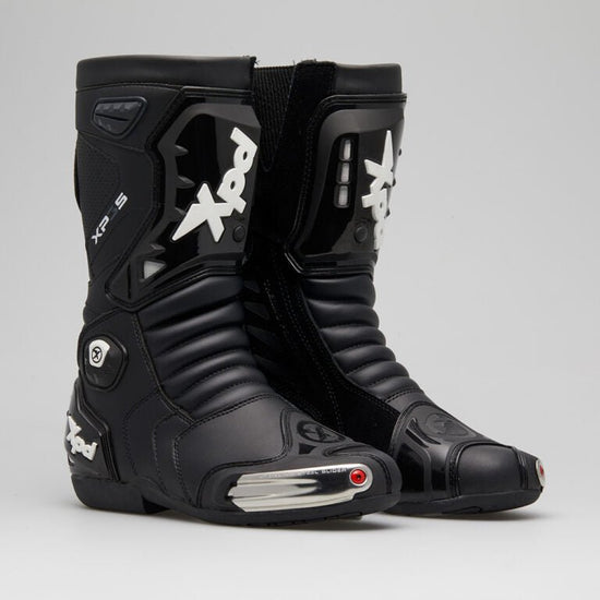 Stivali XPD XP3 - S - Moto Adventure