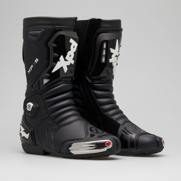 Stivali XPD XP3 - S - Moto Adventure