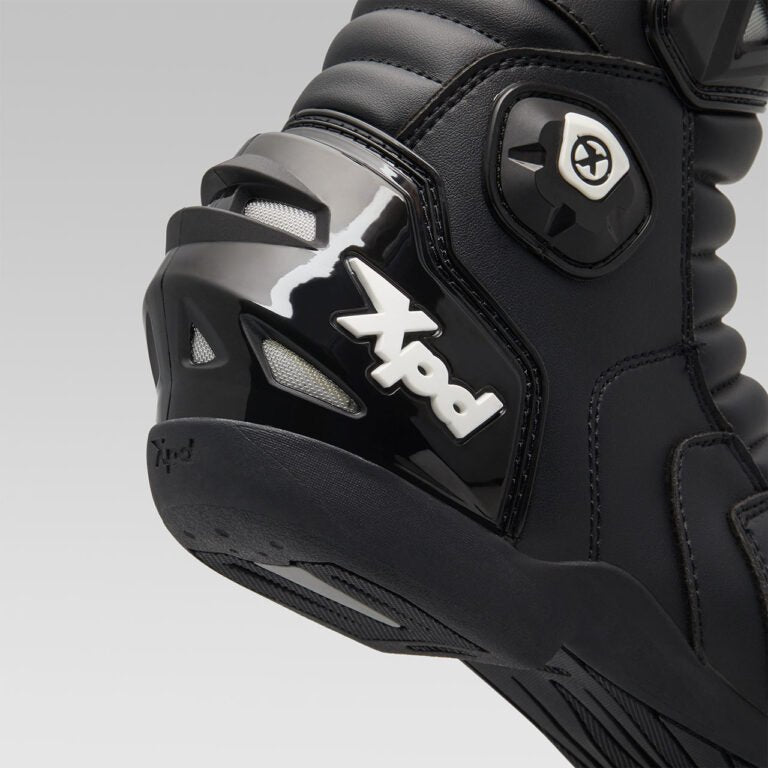 Stivali XPD XP3 - S - Moto Adventure