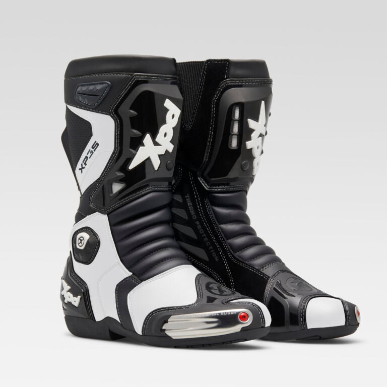 Stivali XPD XP3 - S - Moto Adventure