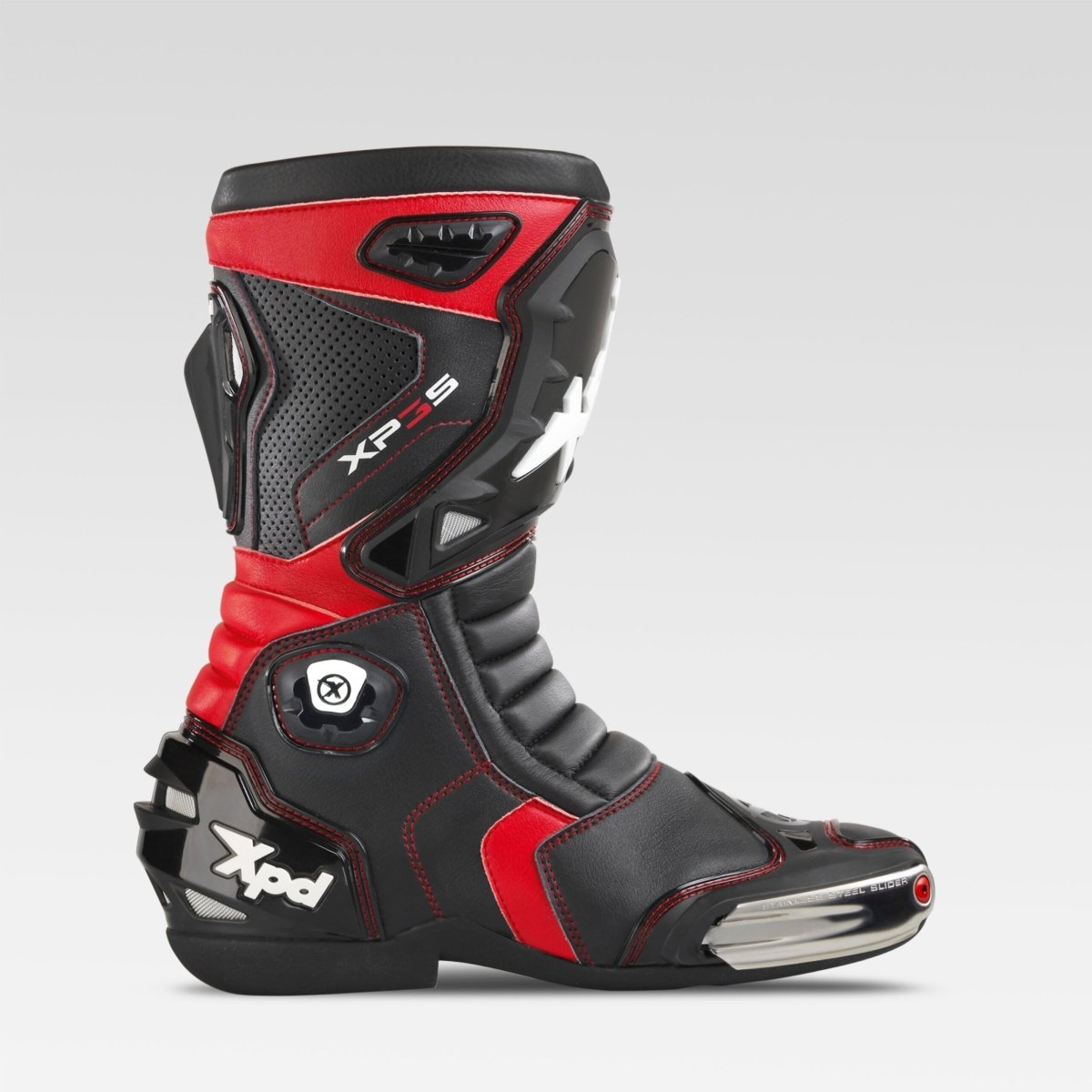 Stivali XPD XP3 - S - Moto Adventure