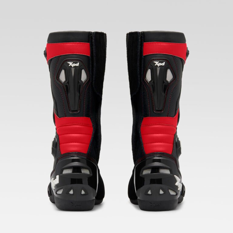 Stivali XPD XP3 - S - Moto Adventure