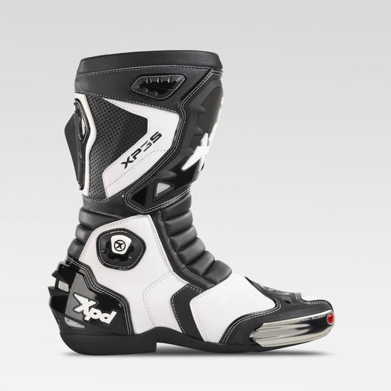 Stivali XPD XP3 - S - Moto Adventure