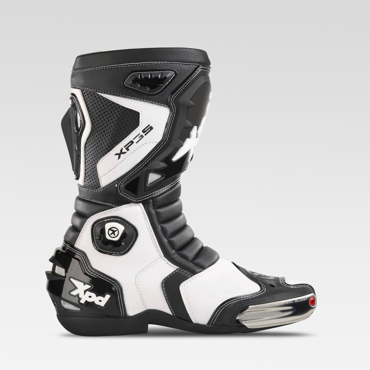 Stivali XPD XP3 - S - Moto Adventure