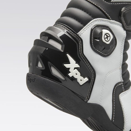 Stivali XPD XP3 - S - Moto Adventure