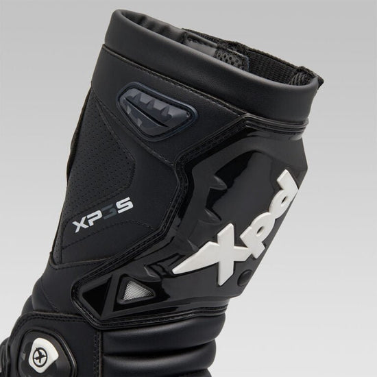 Stivali XPD XP3 - S - Moto Adventure