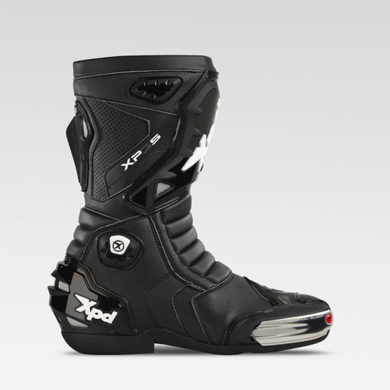 Stivali XPD XP3 - S - Moto Adventure