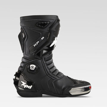 Stivali XPD XP3 - S - Moto Adventure