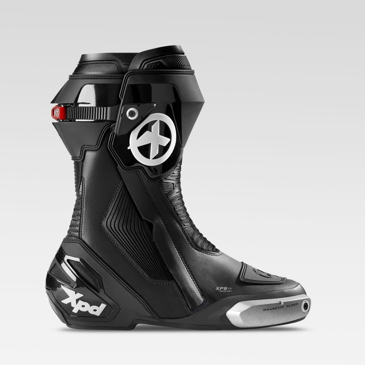 Stivali Xpd Xp9 - S - Moto Adventure