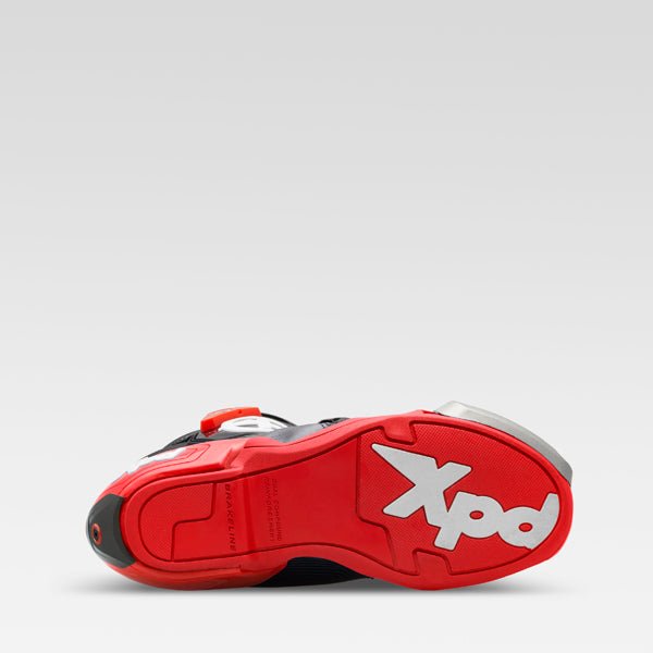 Stivali Xpd Xp9 - S - Moto Adventure