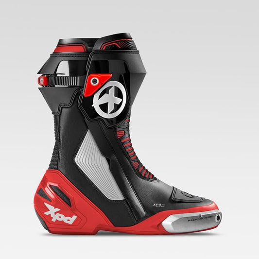 Stivali Xpd Xp9 - S - Moto Adventure