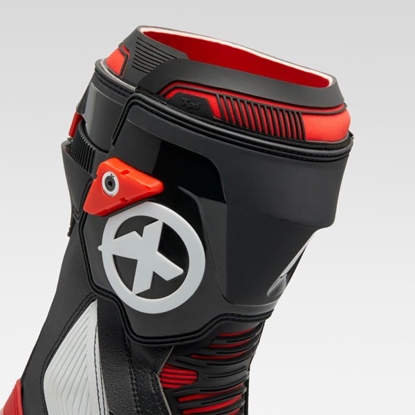 Stivali Xpd Xp9 - S - Moto Adventure