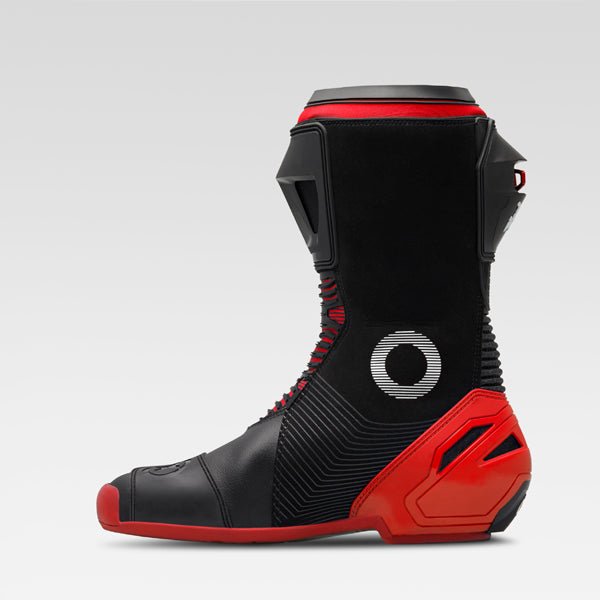 Stivali Xpd Xp9 - S - Moto Adventure