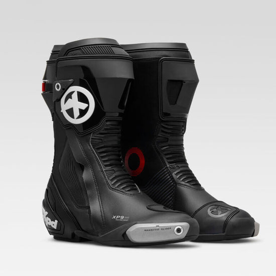 Stivali Xpd Xp9 - S - Moto Adventure