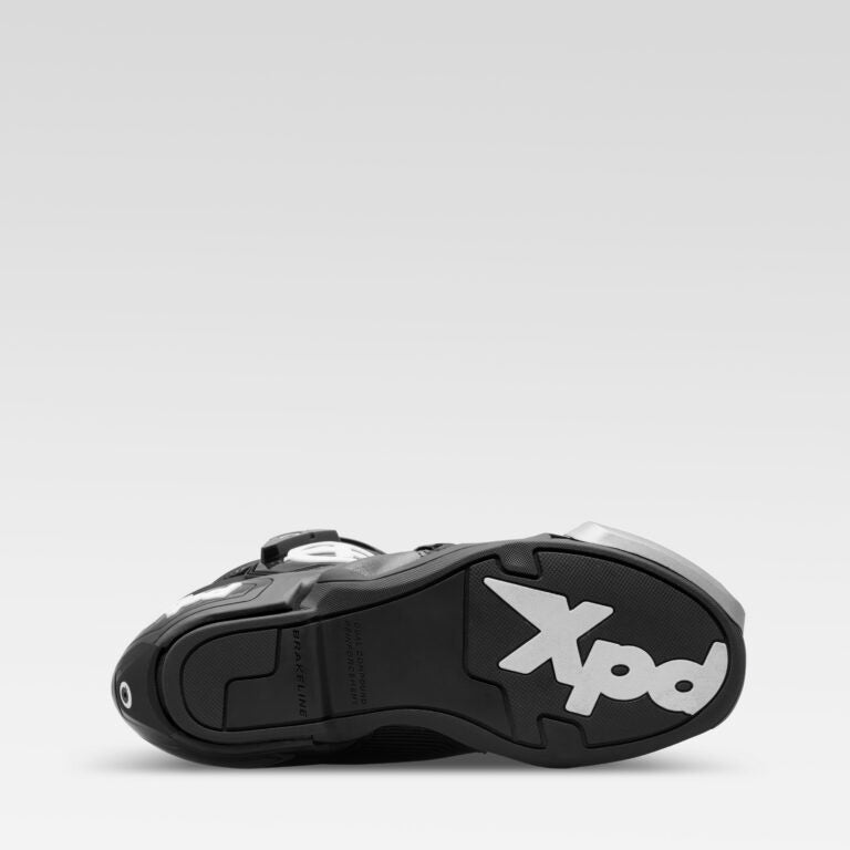Stivali Xpd Xp9 - S - Moto Adventure