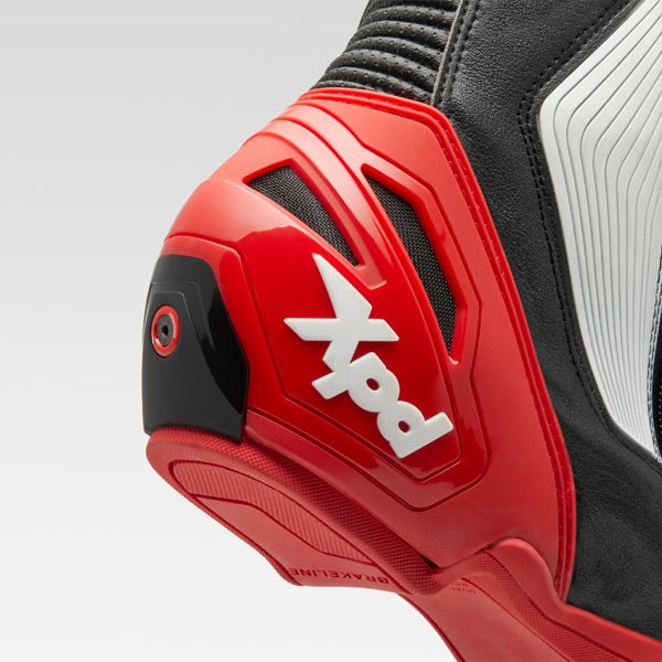 Stivali Xpd Xp9 - S - Moto Adventure