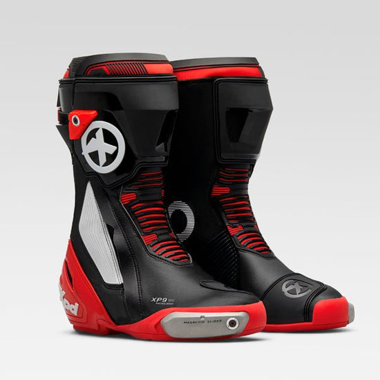 Stivali Xpd Xp9 - S - Moto Adventure