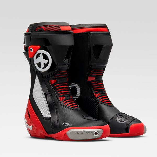 Stivali Xpd Xp9 - S - Moto Adventure