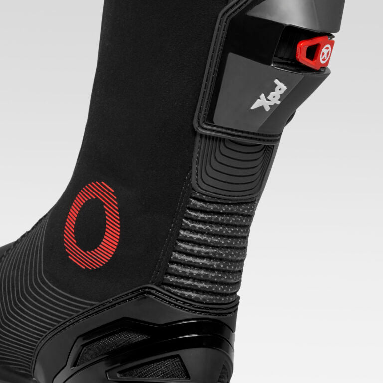 Stivali Xpd Xp9 - S - Moto Adventure