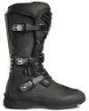 Stivali moto touring Stylmartin NAVAJO WP Antracite - Moto Adventure