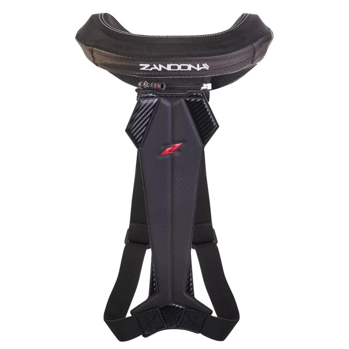 Supporto Collo Zandonà - Moto Adventure