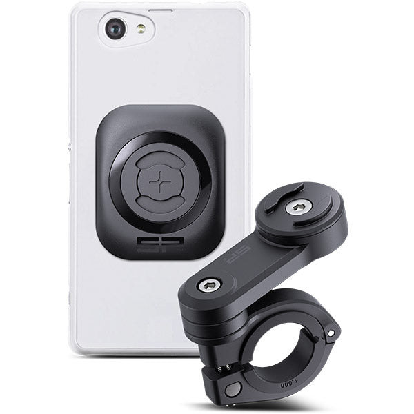 Supporto smartphone SP - Connect da tubolare universale con adesivo - Moto Adventure