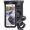 Supporto smartphone SP - Connect da tubolare universale impermeabile - Moto Adventure