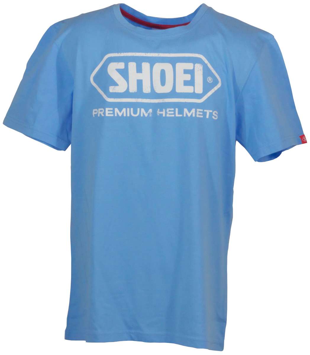 T-Shirt Shoei