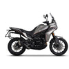 Tealietti laterali SHAD 4P System per Moto Morini X - Cape 649 - Moto Adventure