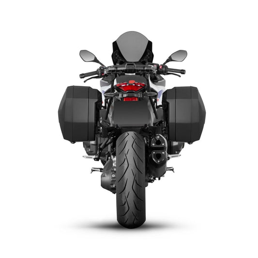 Telaietto Shad 3P SYSTEM ATTACCO LATERALE BMW R1300 R/RS - Moto Adventure