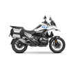Telaietto SHAD 3P System BMW R1300GS - Moto Adventure