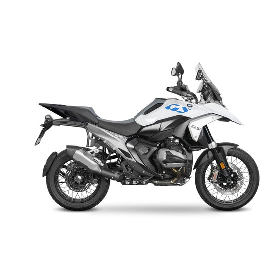 Telaietto SHAD 3P System BMW R1300GS - Moto Adventure