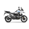 Telaietto SHAD 3P System BMW R1300GS - Moto Adventure