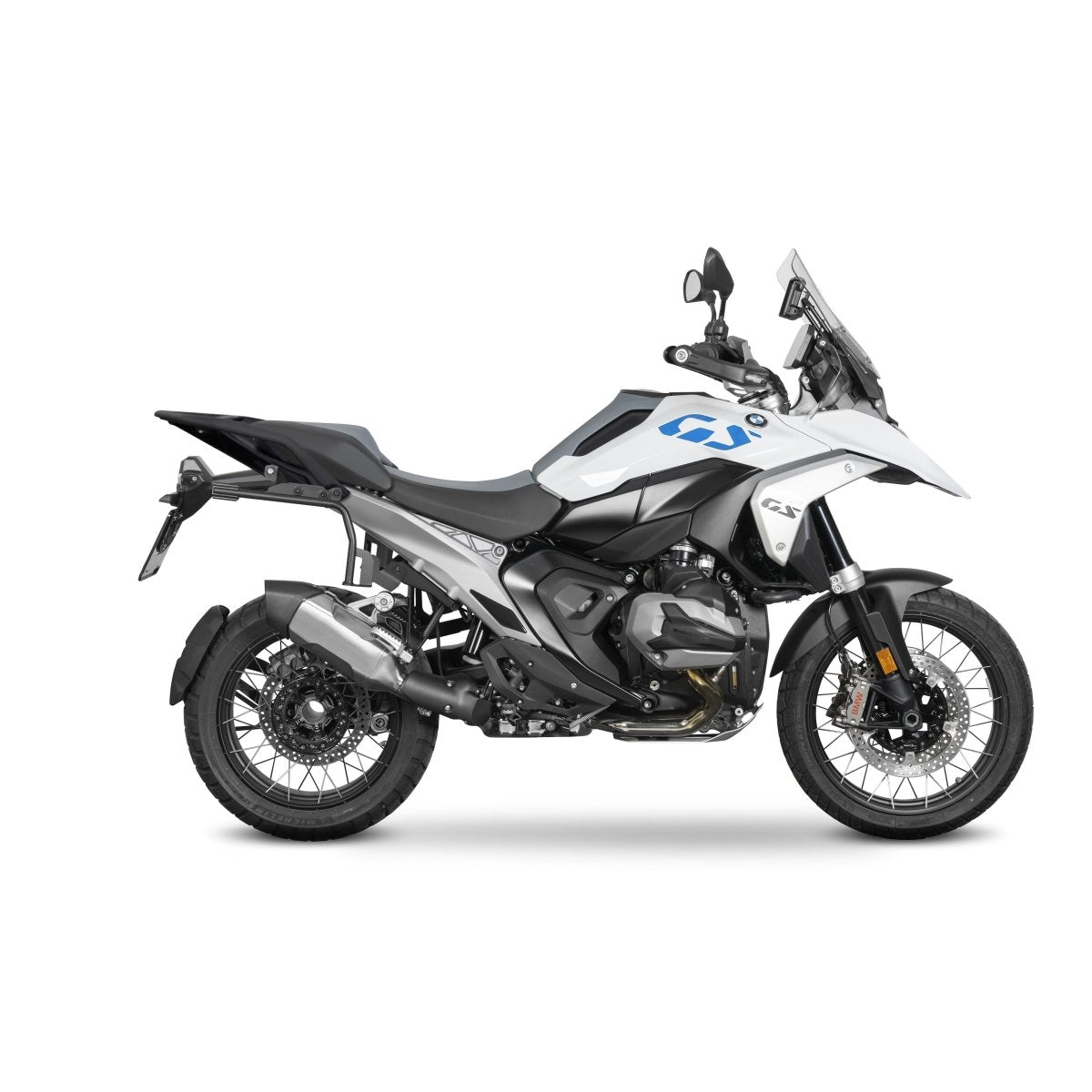 Telaietto SHAD 3P System BMW R1300GS - Moto Adventure