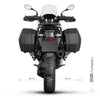 Telaietto SHAD 3P System BMW R1300GS - Moto Adventure