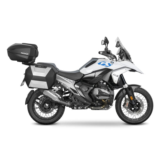 Telaietto SHAD 3P System BMW R1300GS - Moto Adventure