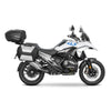 Telaietto SHAD 3P System BMW R1300GS - Moto Adventure