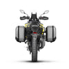Telaietto Shad 4P SYSTEM VOGE DS800 RALLY - Moto Adventure