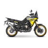 Telaietto Shad 4P SYSTEM VOGE DS800 RALLY - Moto Adventure