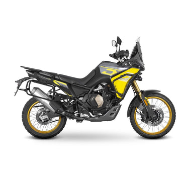 Telaietto Shad 4P SYSTEM VOGE DS800 RALLY - Moto Adventure