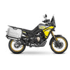 Telaietto Shad 4P SYSTEM VOGE DS800 RALLY - Moto Adventure