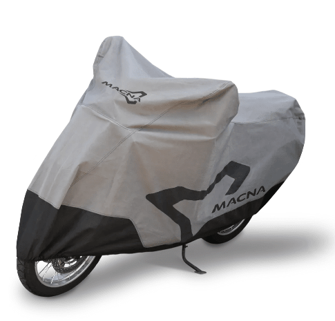 Telo coprimoto da interno Macna - Moto Adventure