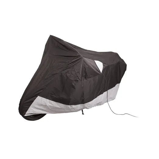 Telo corpimoto Booster Guardian G150 - Moto Adventure