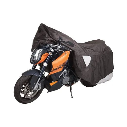 Telo corpimoto Booster Guardian G150 - Moto Adventure